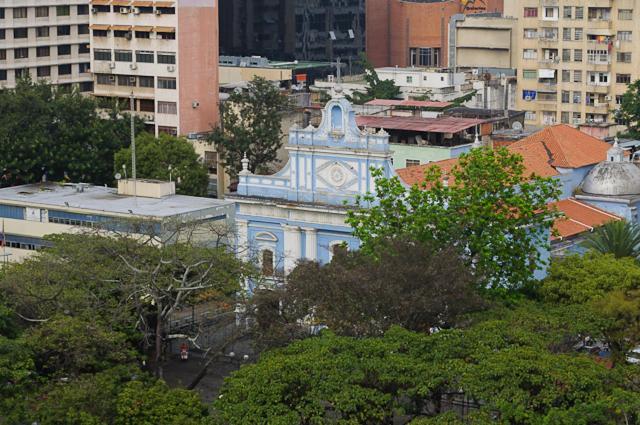 Hotel Alex Caracas Eksteriør billede